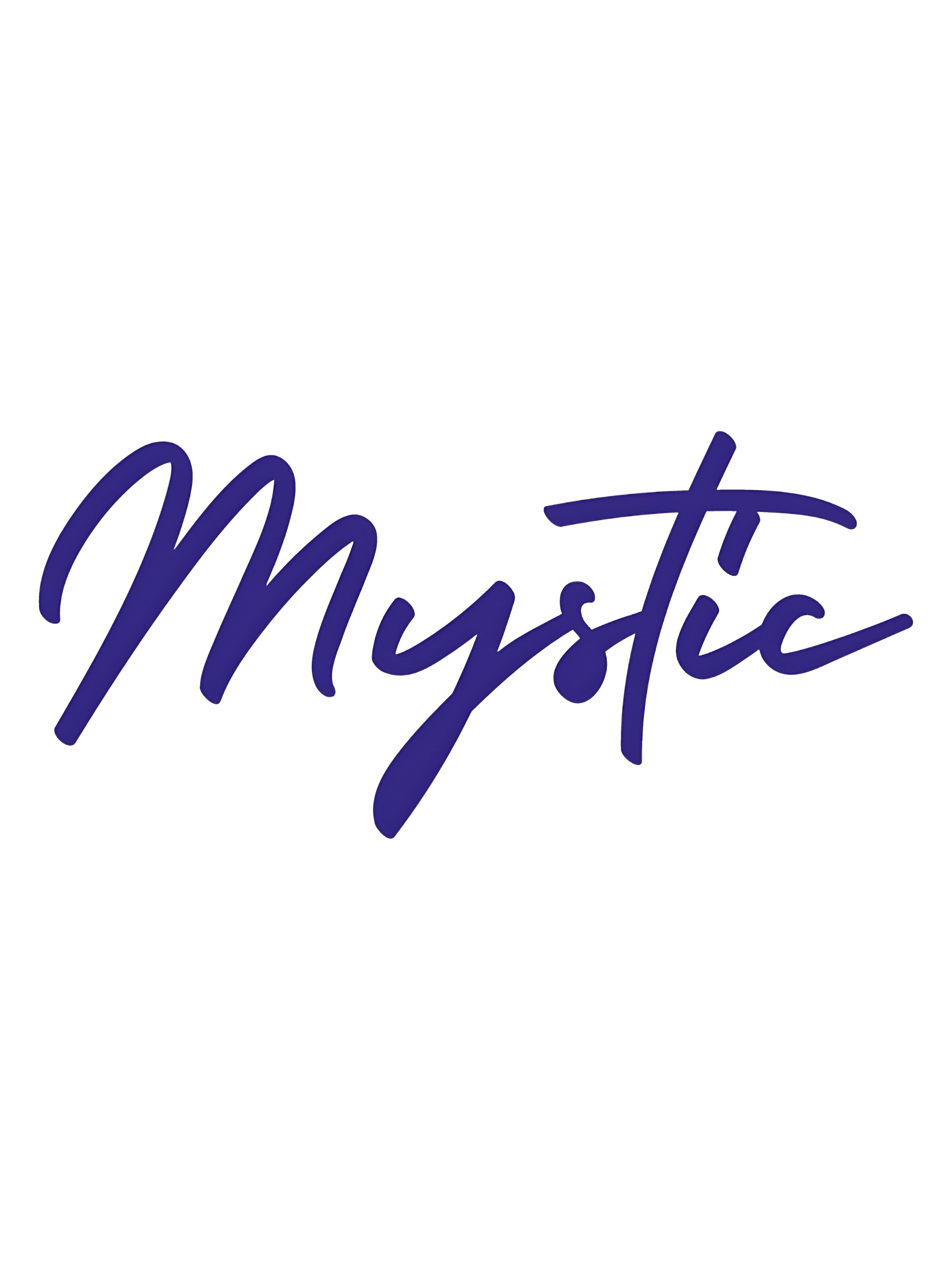 Logo of Mystic