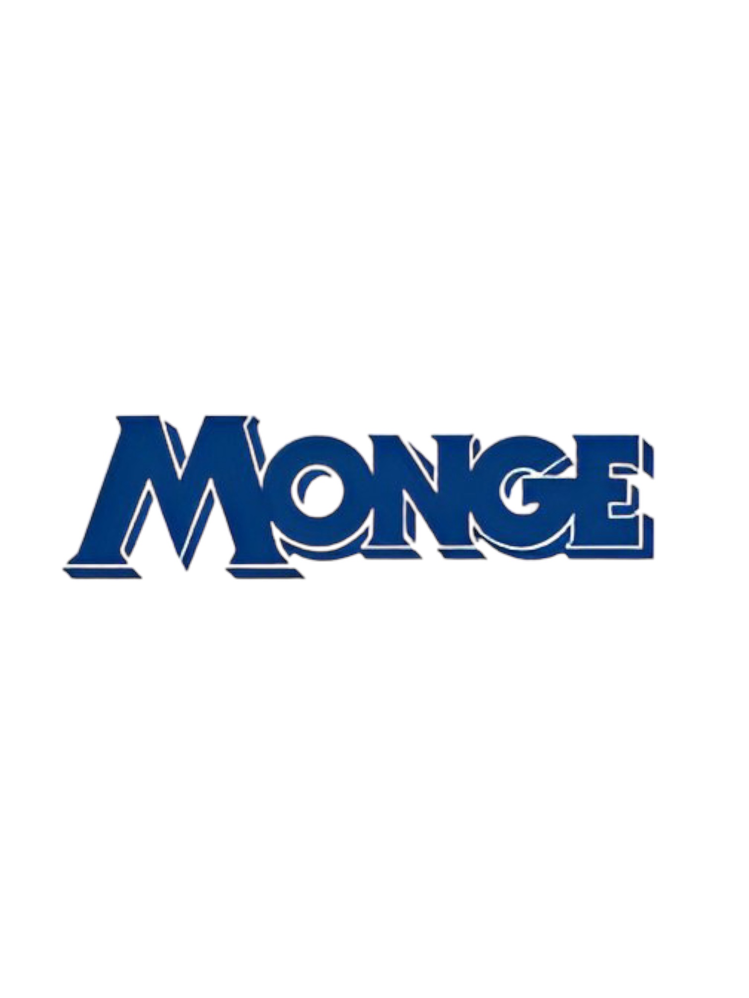 Logo of Monge