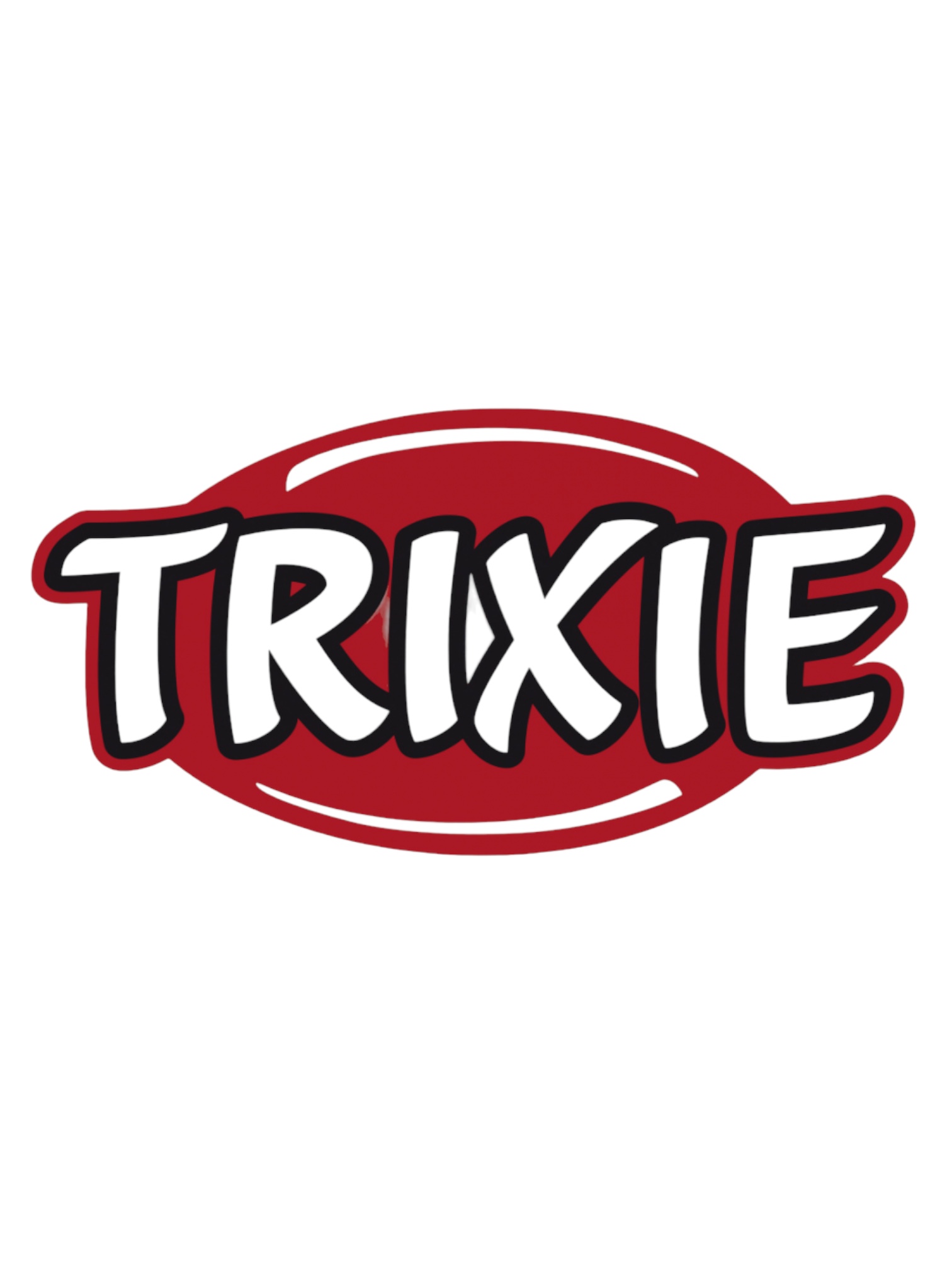 Logo of Trixie