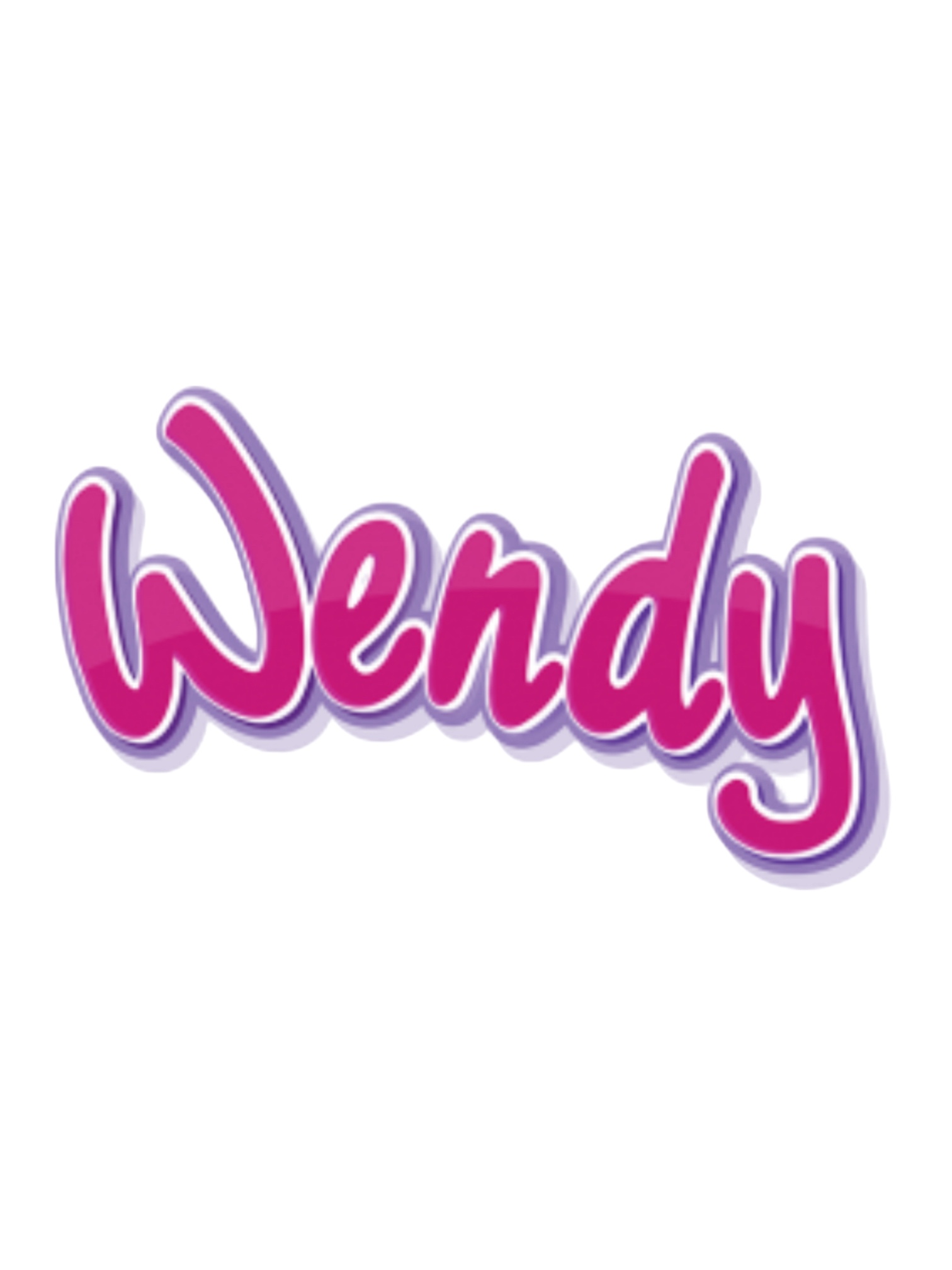 Logo of Wendy