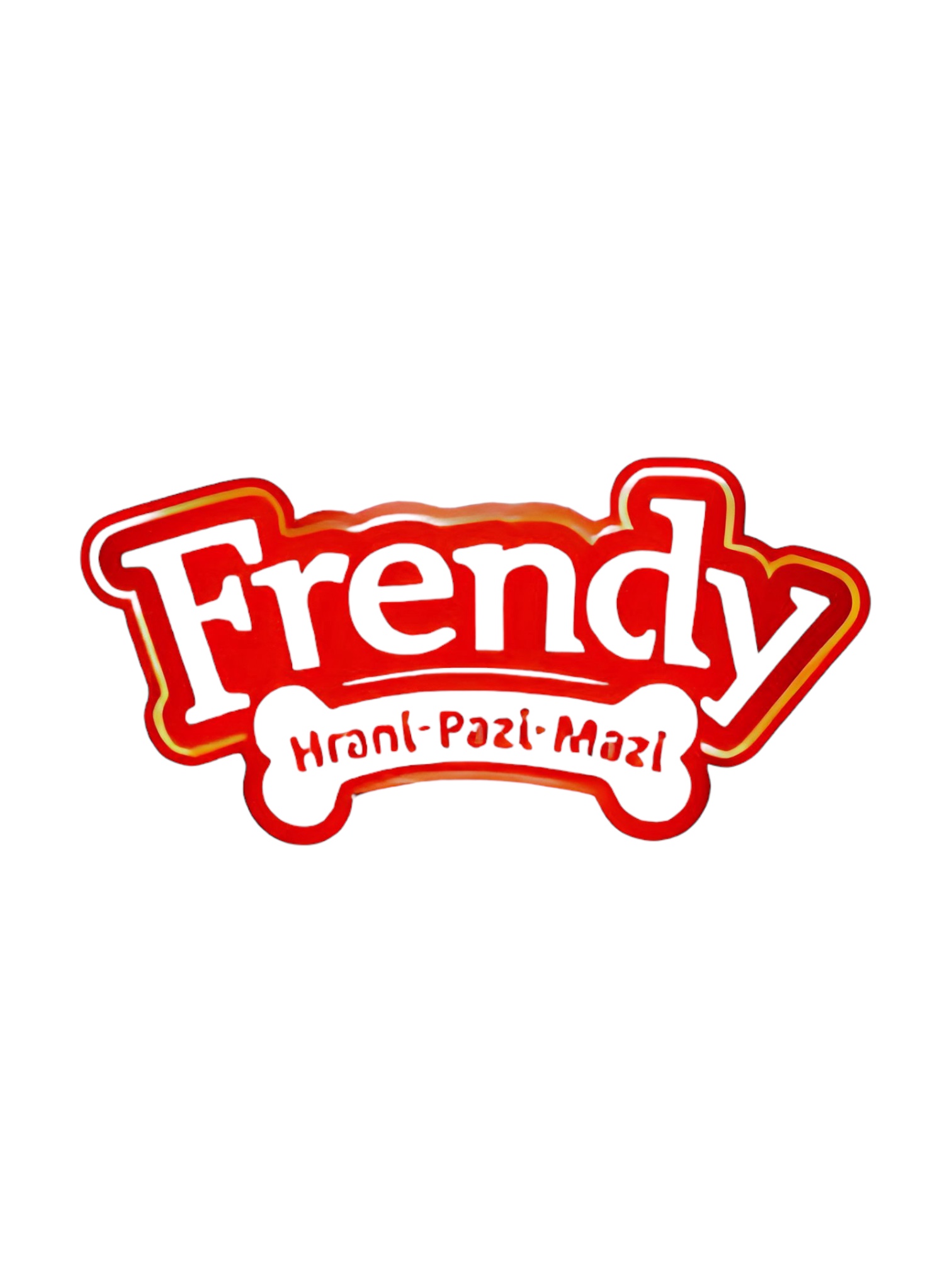 Logo of Frendy