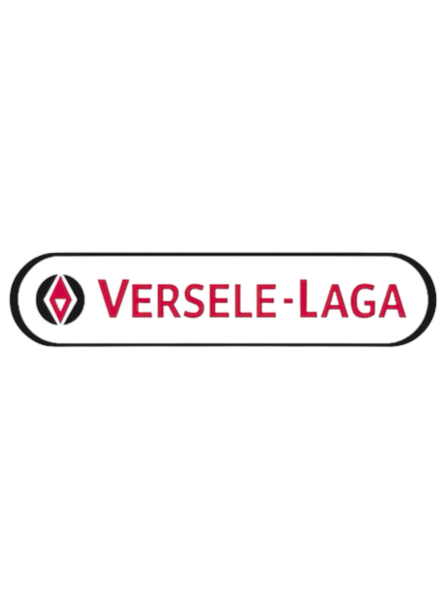 Logo of Versele-laga