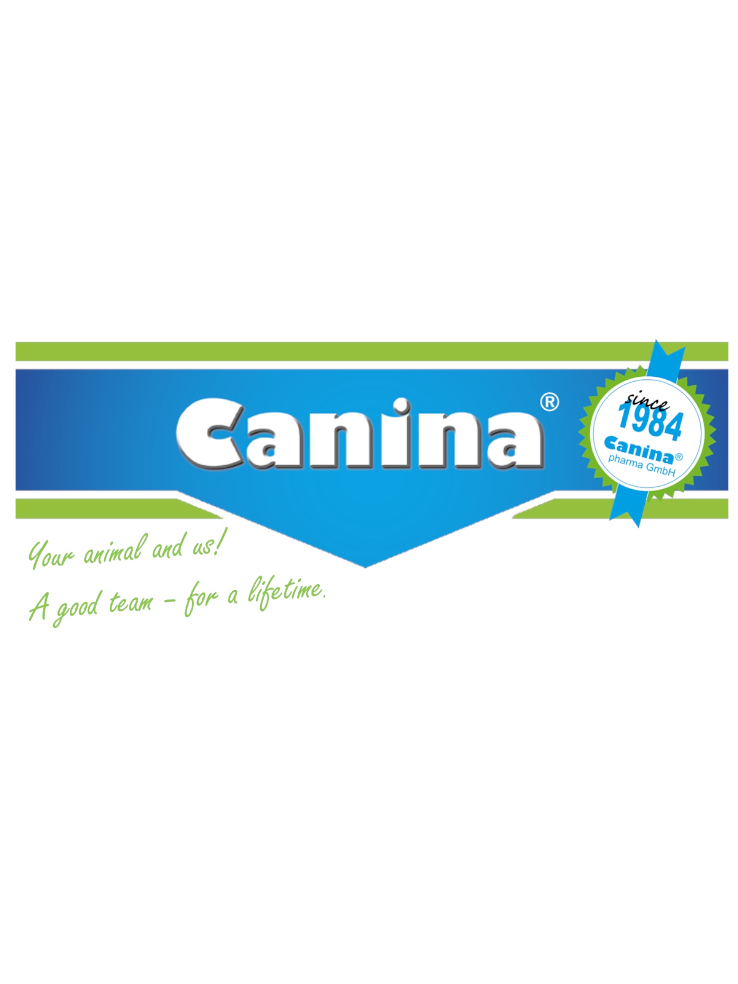 Logo of Canina