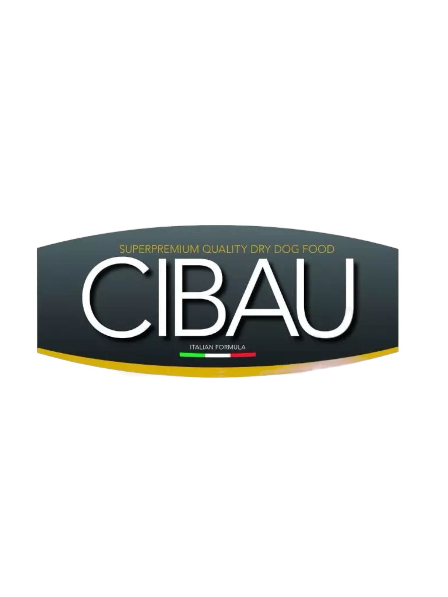 Logo of Farmina Cibau