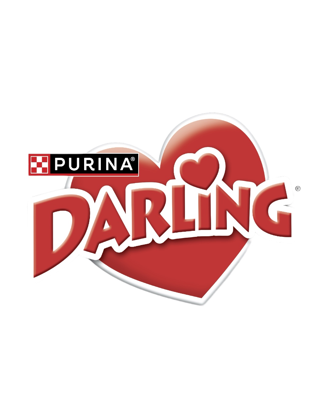 Logo of Purina Darling