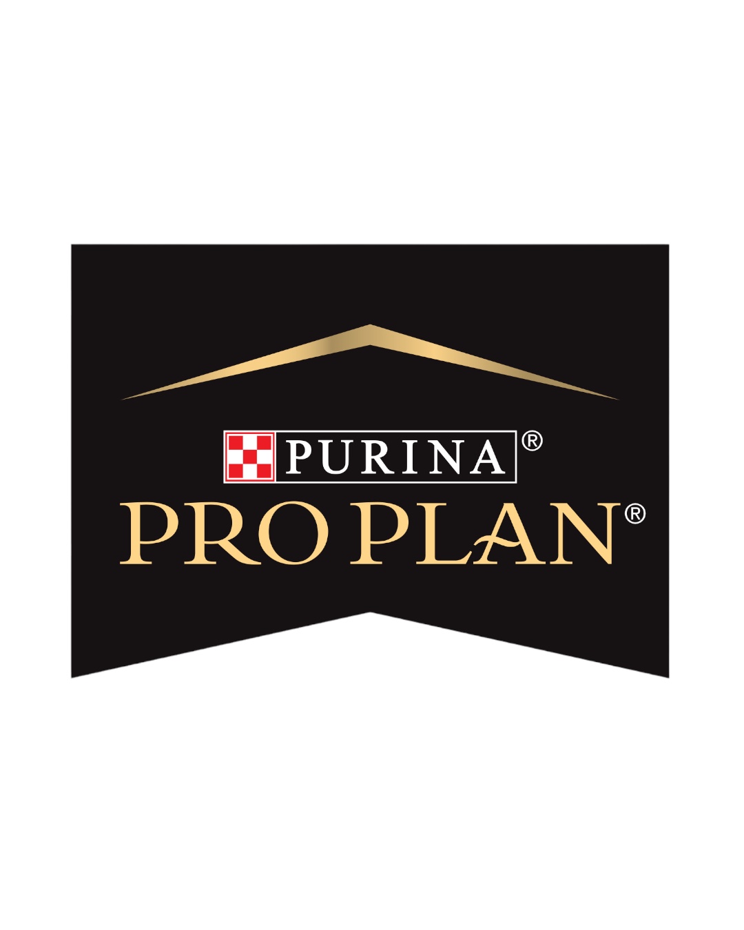 Logo of Purina Pro Plan