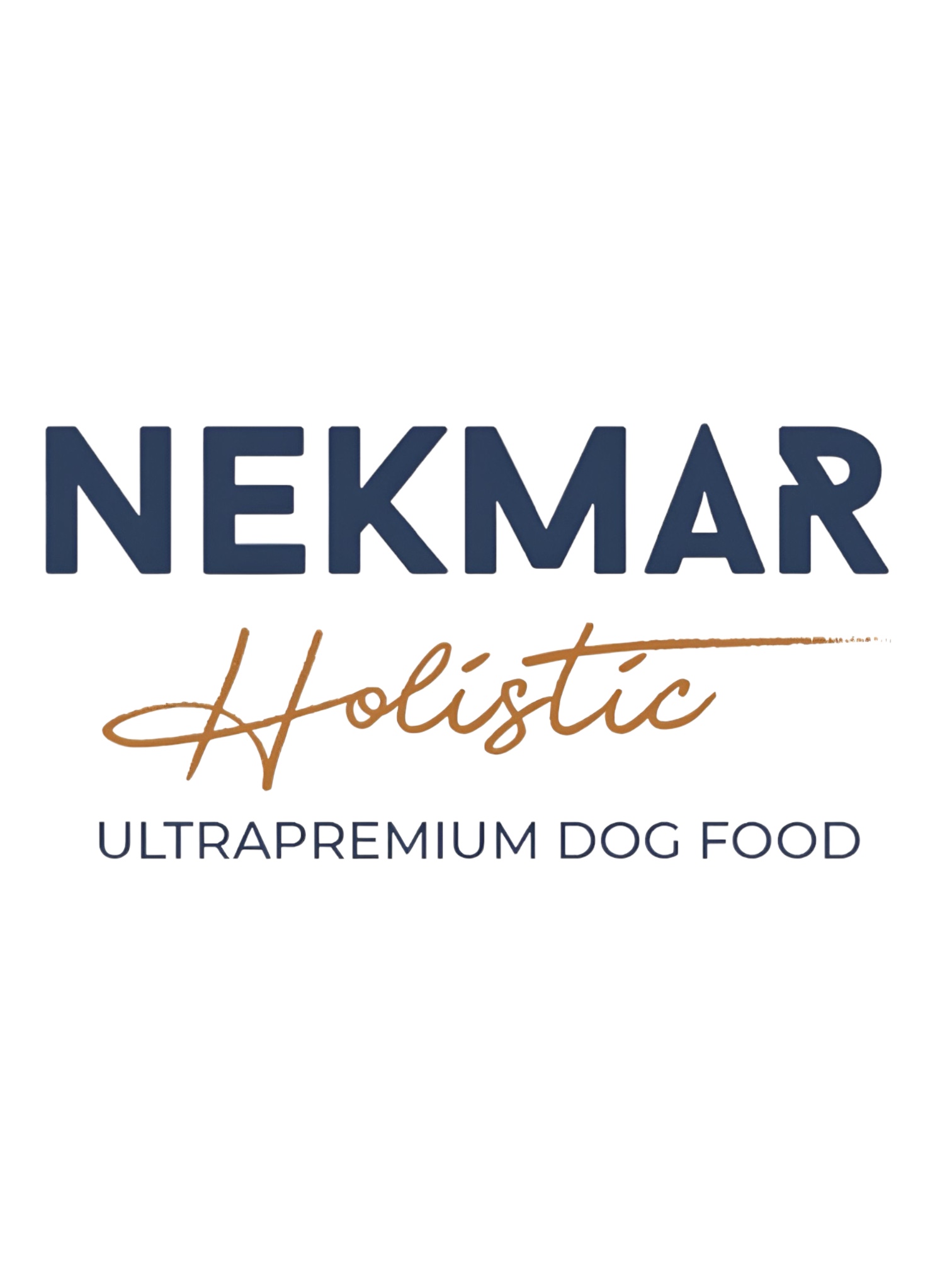 Logo of Nekmar