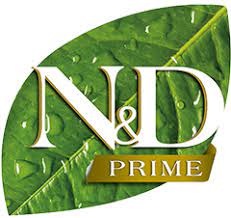 Logo of N&D Prime Dog