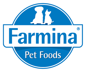 Logo of Farmina