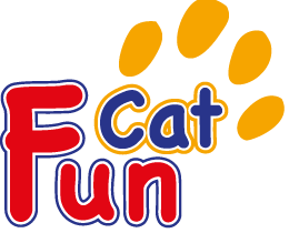 Logo of Fun cat