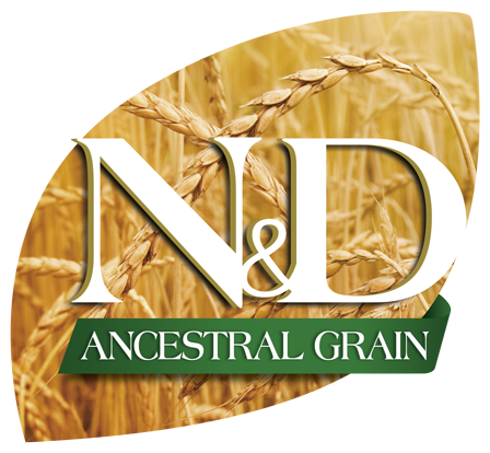 Logo of N&D Ancestral Grain