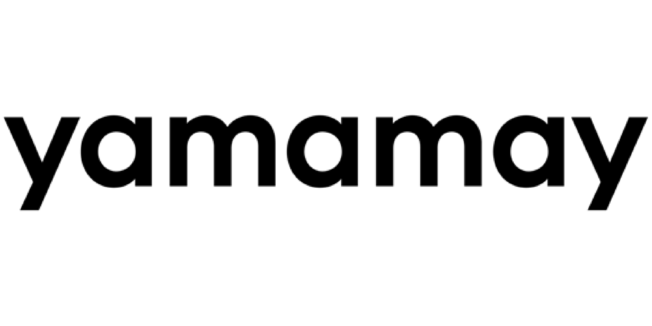 Logo of Yamamay