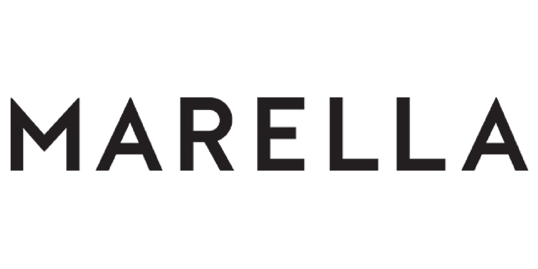 Logo of Marella
