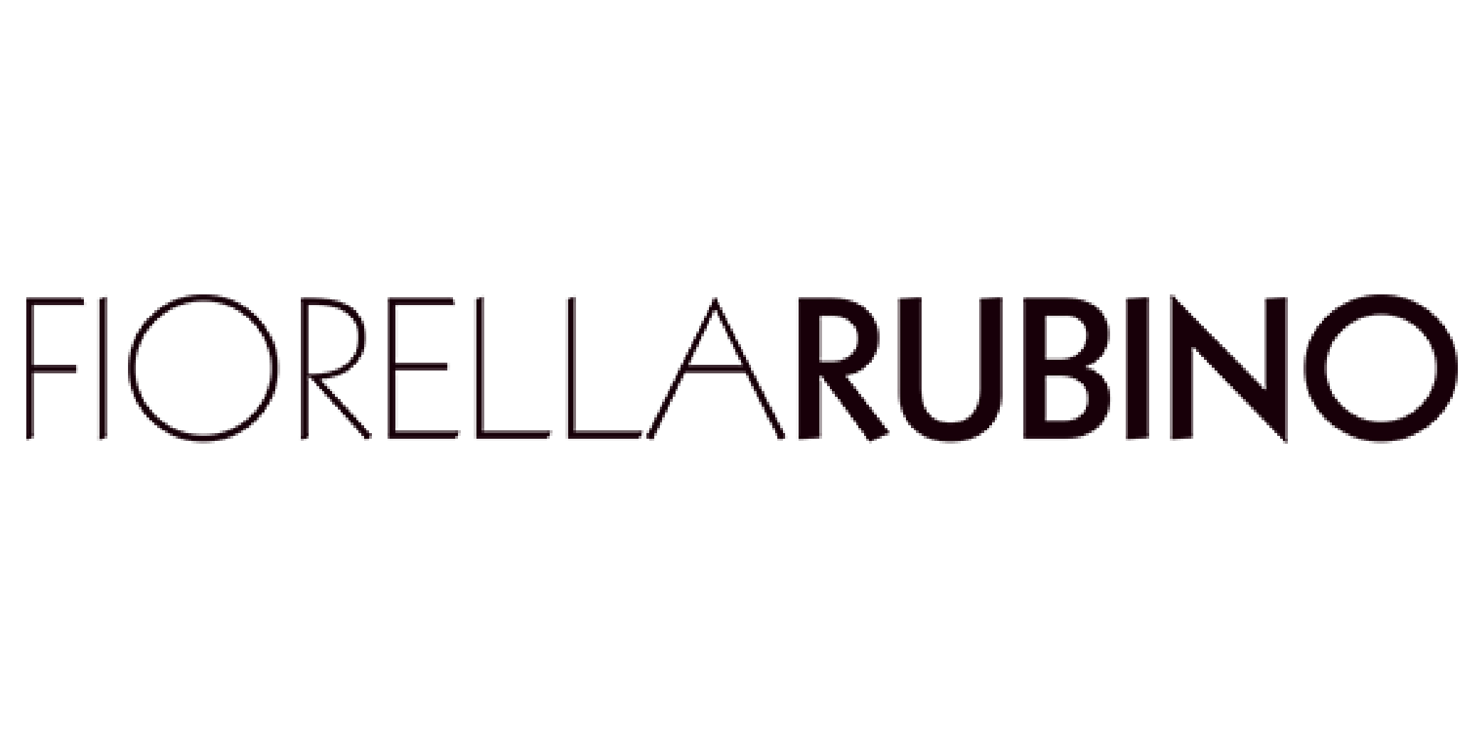 Logo of Fiorella Rubino