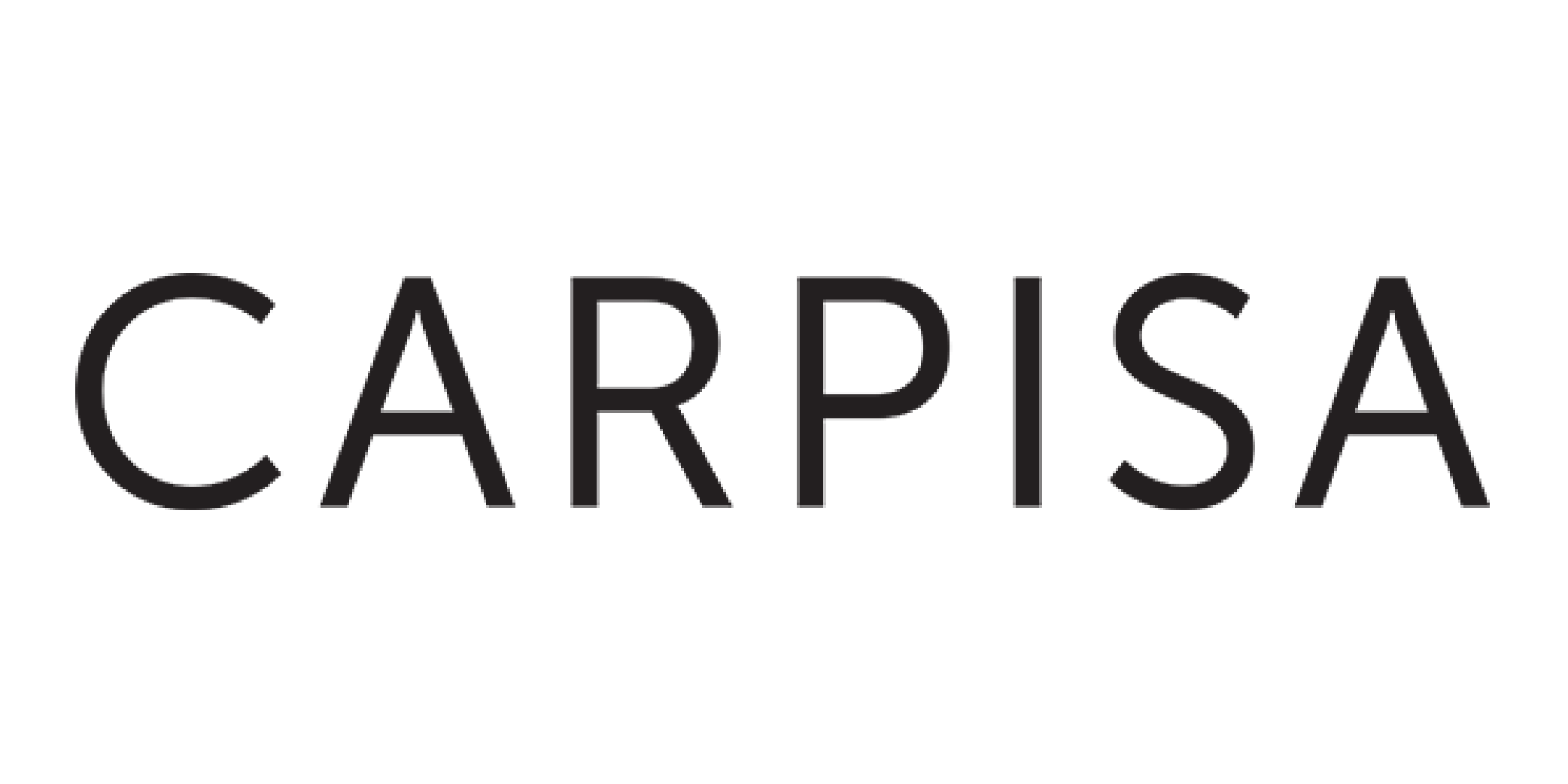 Logo of Carpisa