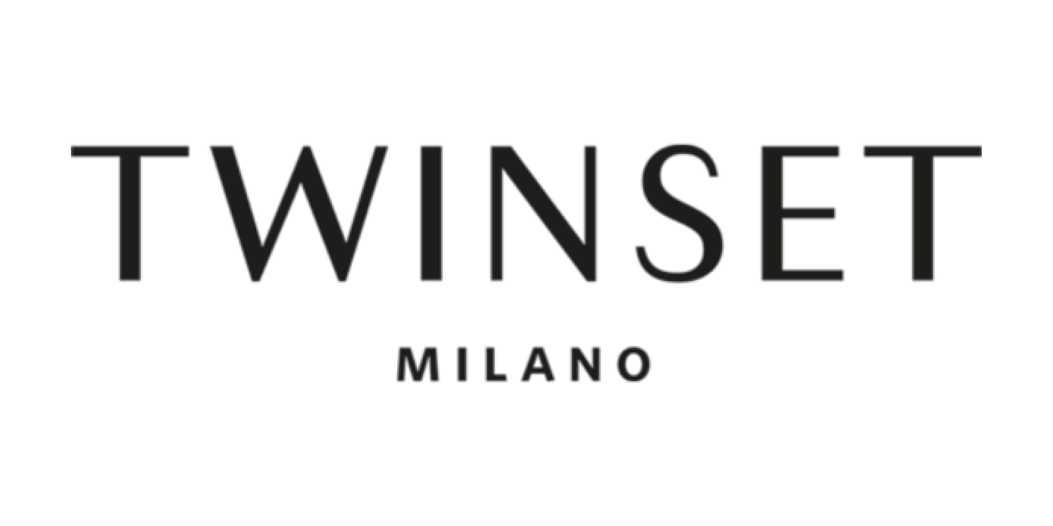 Logo of Twinset