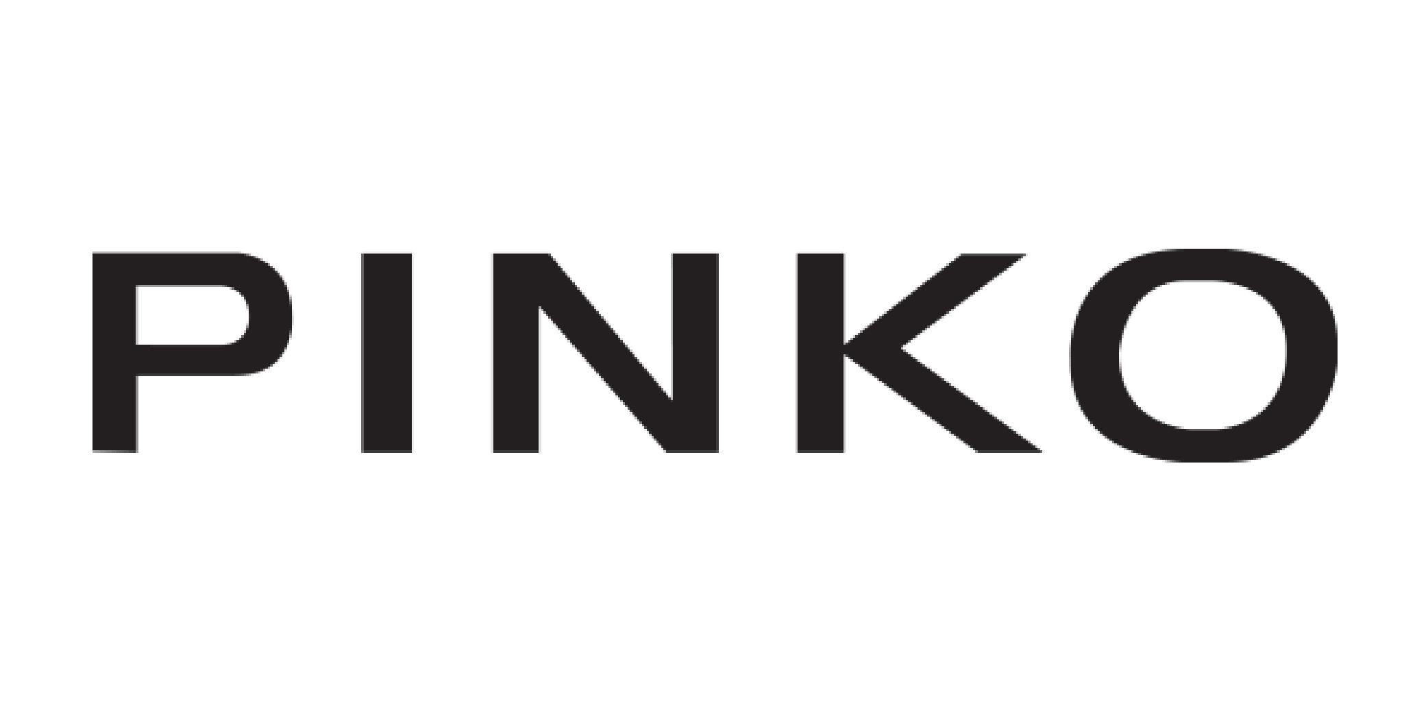 Logo of Pinko