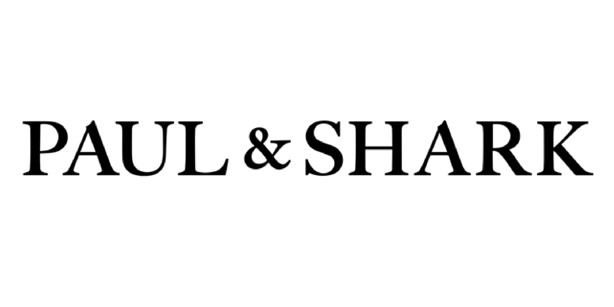 Logo of Paul & Shark