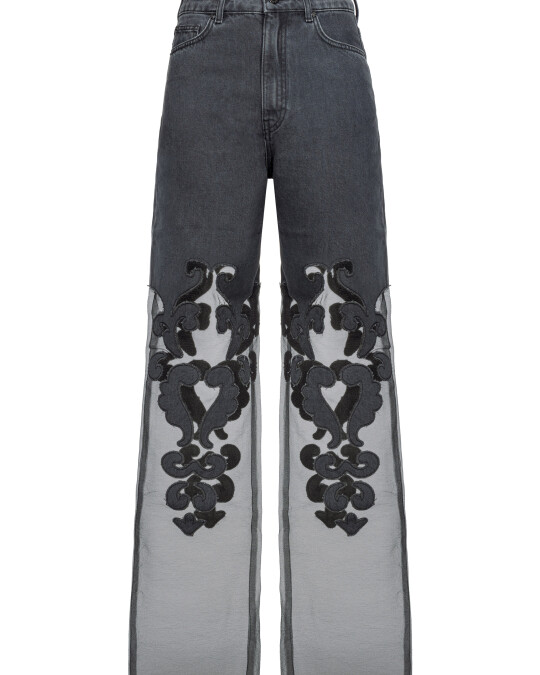 Image of Pinko - Фармерки