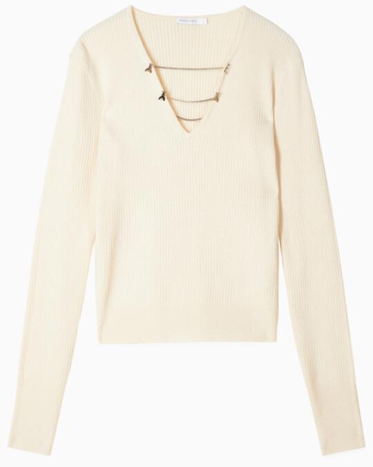 Image of Patrizia Pepe - Блузи