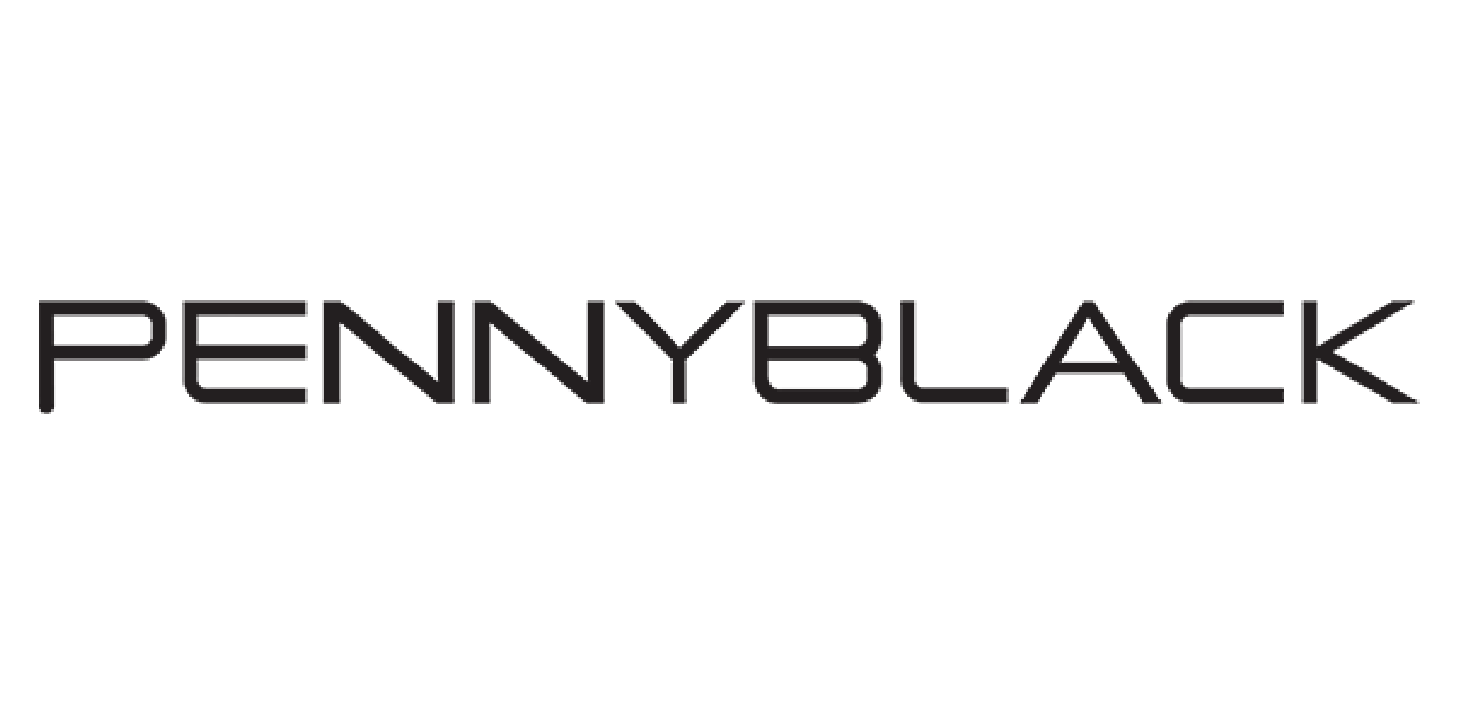 Logo of Penny Black