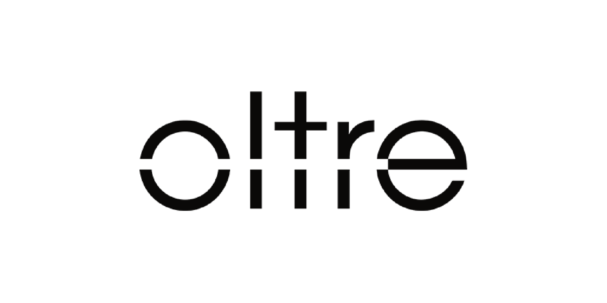 Logo of Oltre