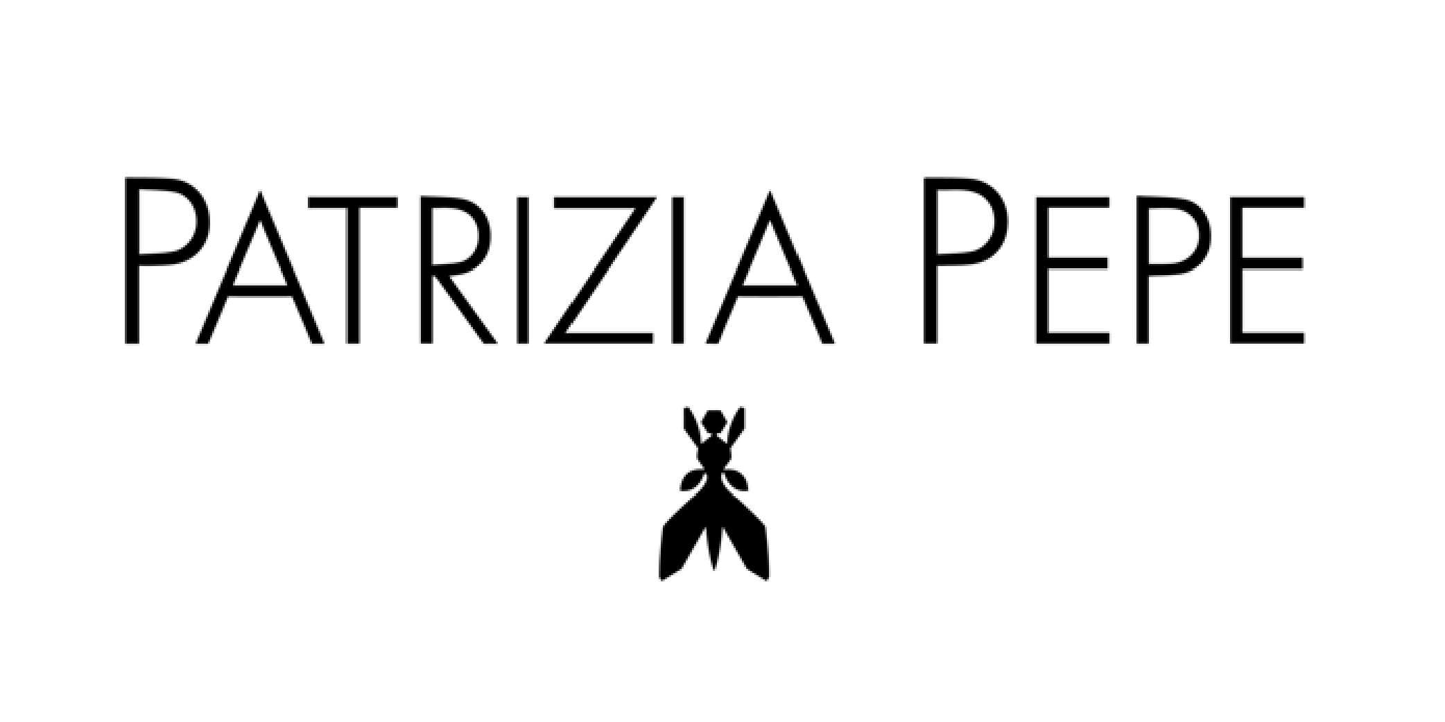 Logo of Patrizia Pepe