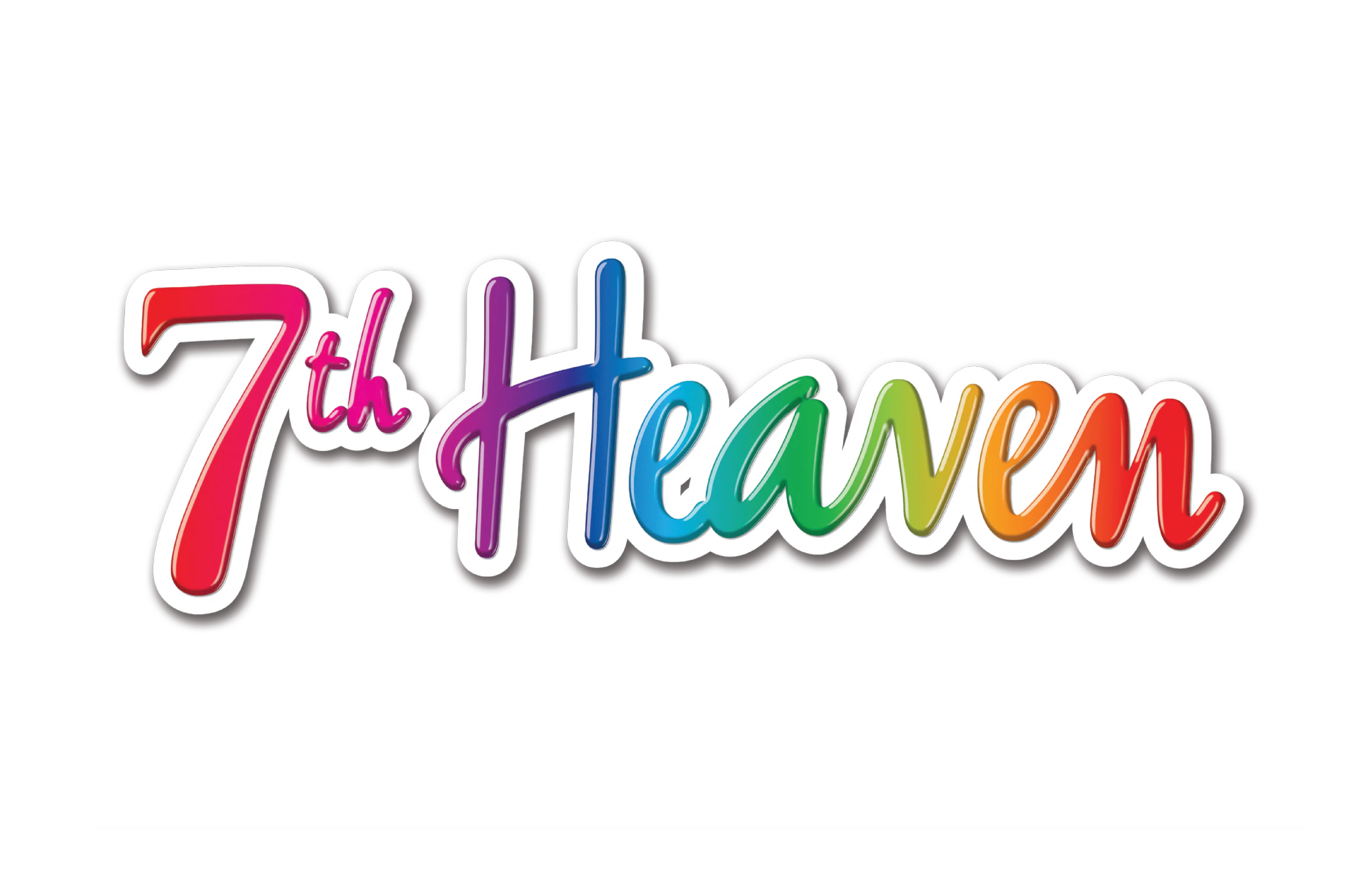 Logo of 7th Heaven