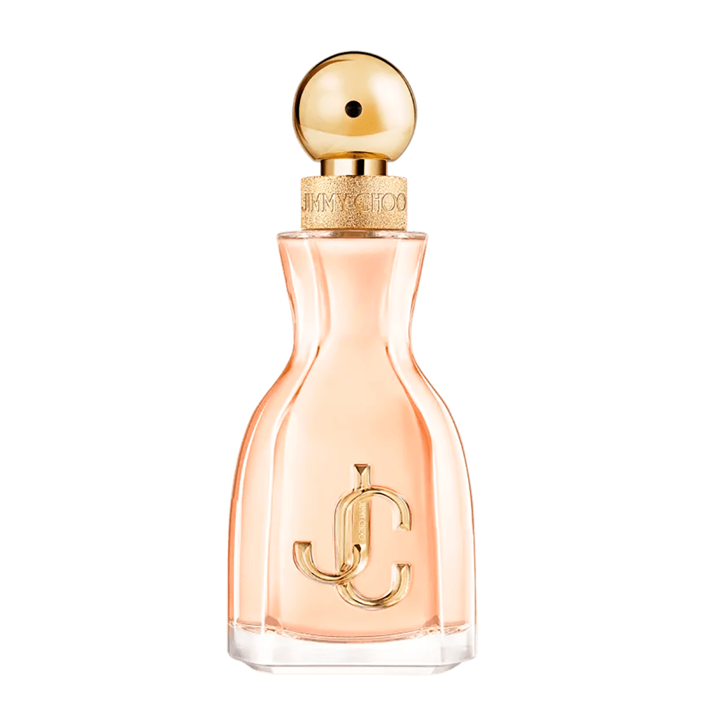 JIMMY CHOO I Want Choo парфем за жени - 100мл