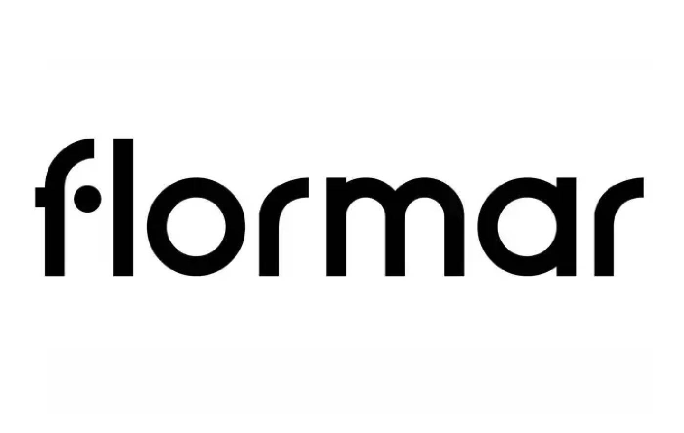 Logo of FLORMAR