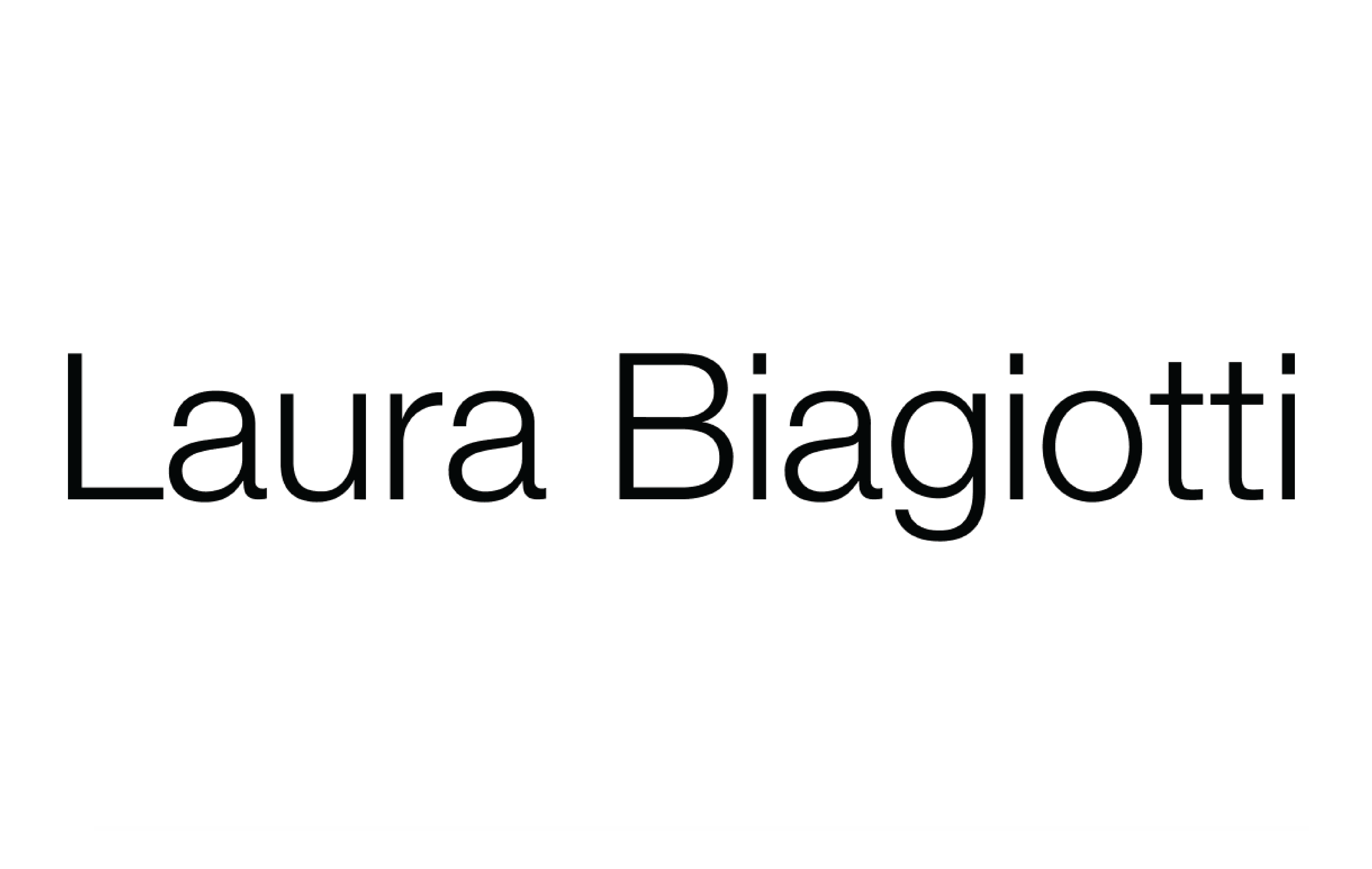 Logo of LAURA BIAGIOTTI