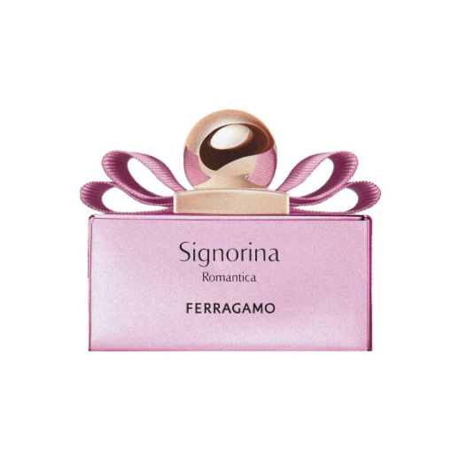 FERRAGAMO Signorina Romantica парфем за жени - 100мл