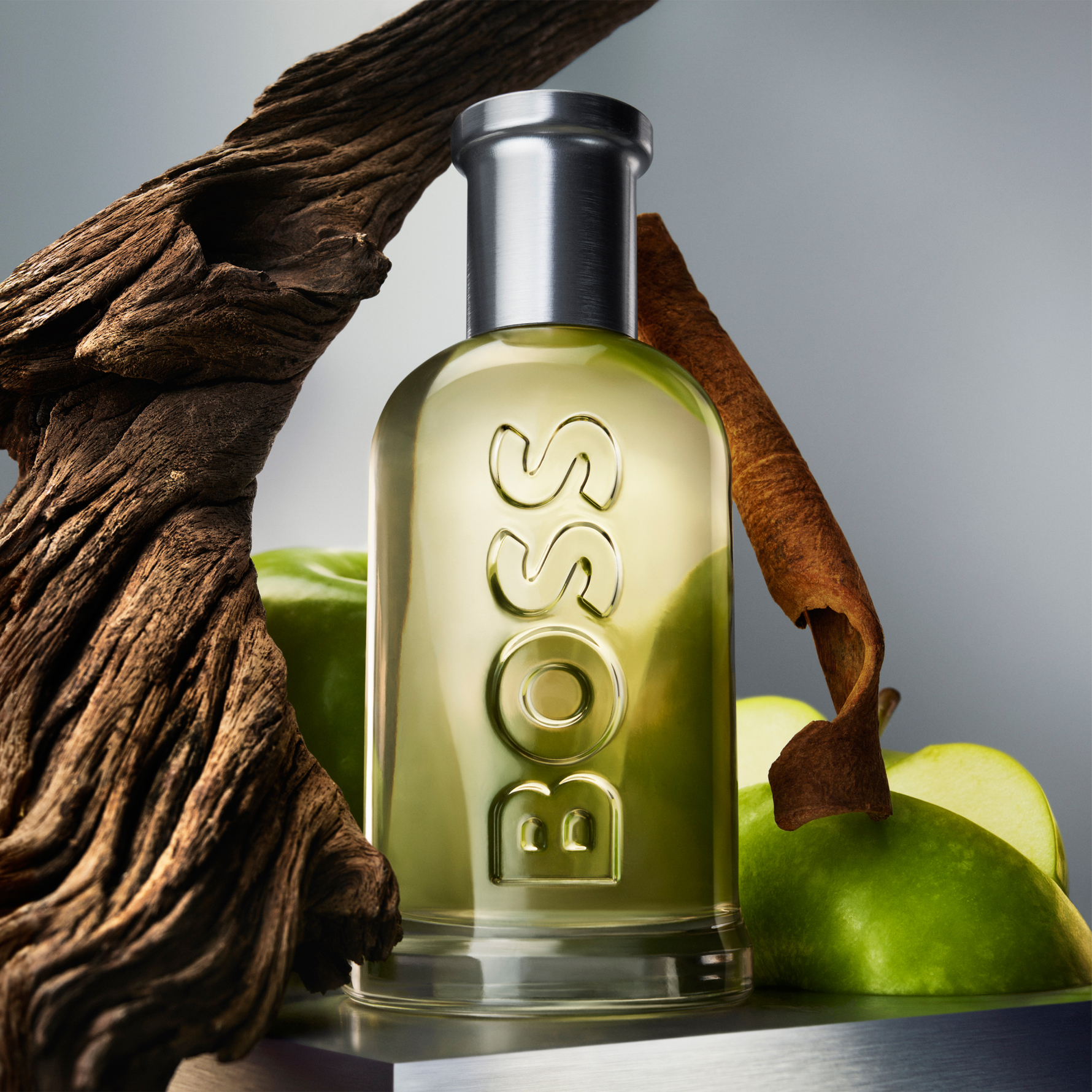 HUGO BOSS Boss Bottled тоалетна вода за мажи | Cosmo Tinex