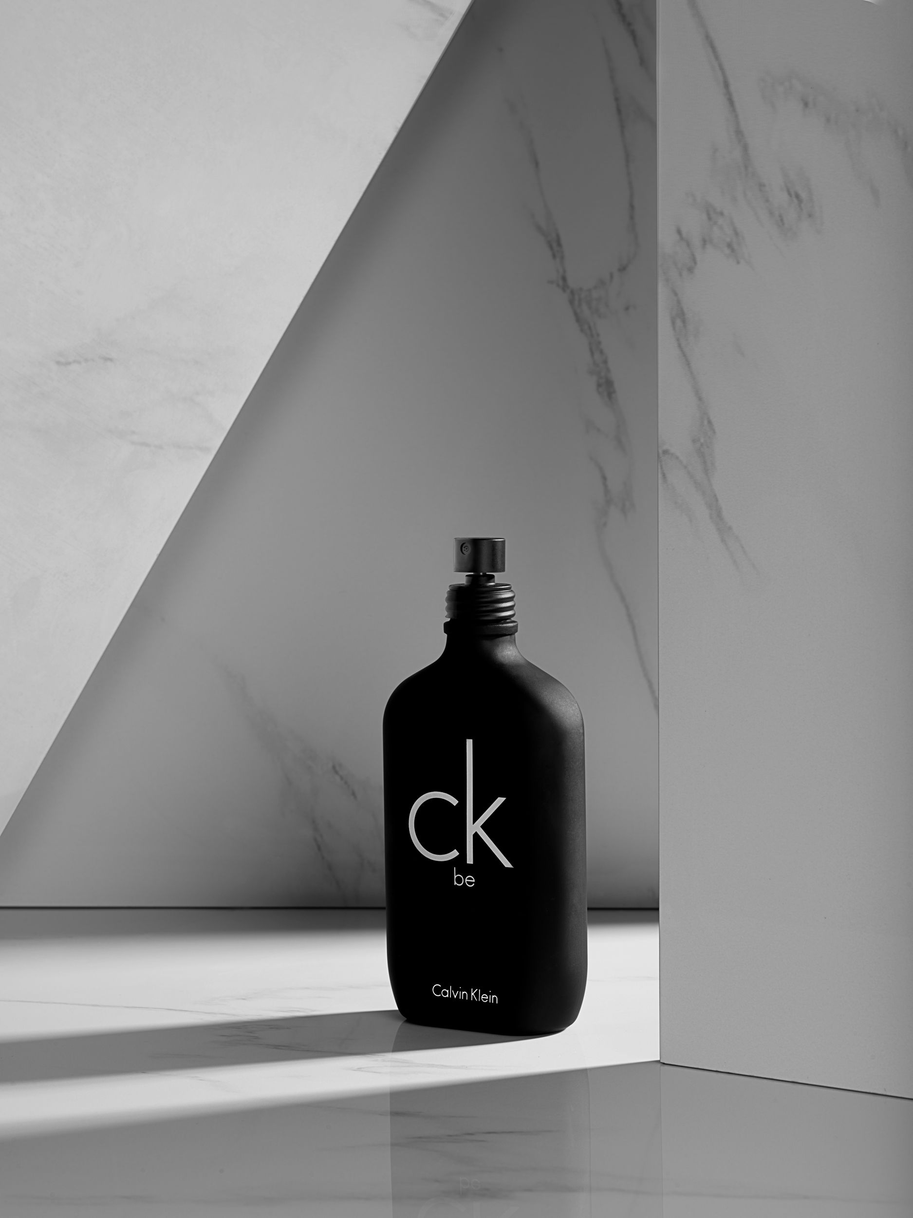 CALVIN KLEIN CK One Be Unisex тоалетна вода - 100мл