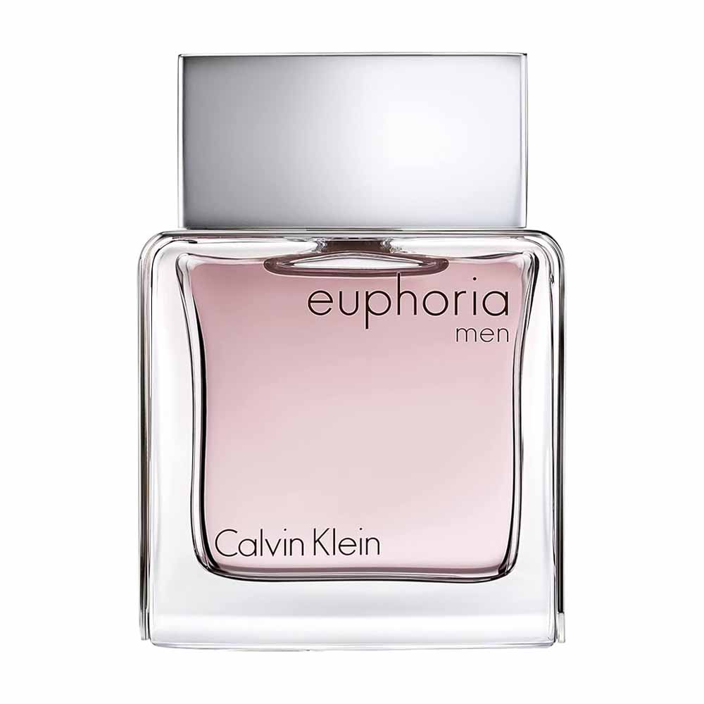 CALVIN KLEIN Euporia for Men тоалетна вода за мажи - 30мл