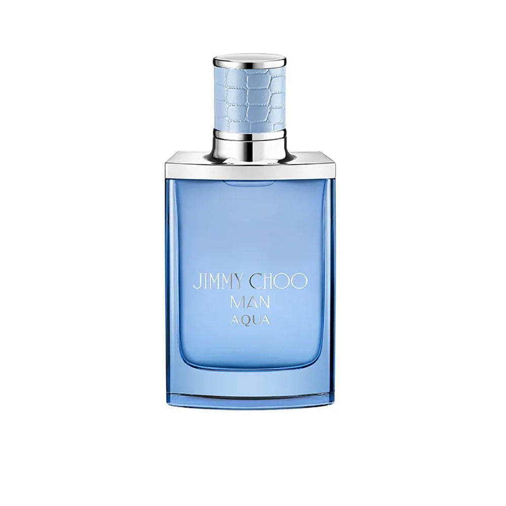 JIMMY CHOO Man Aqua тоалетна вода за мажи - 100мл