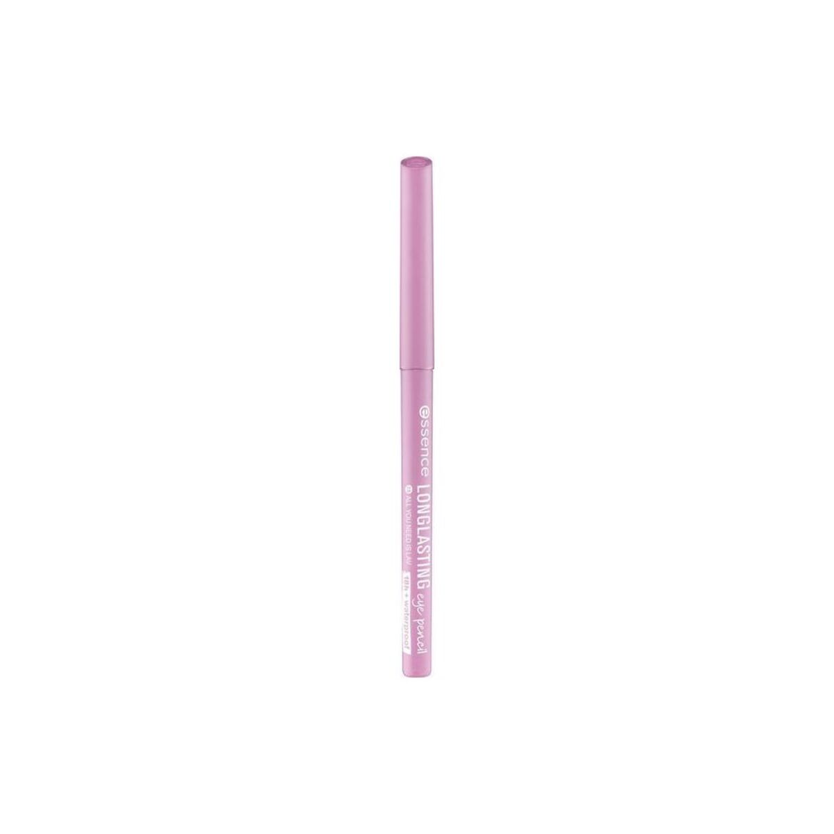 ESSENCE Eye Pencil  долготраен молив за очи бр 38