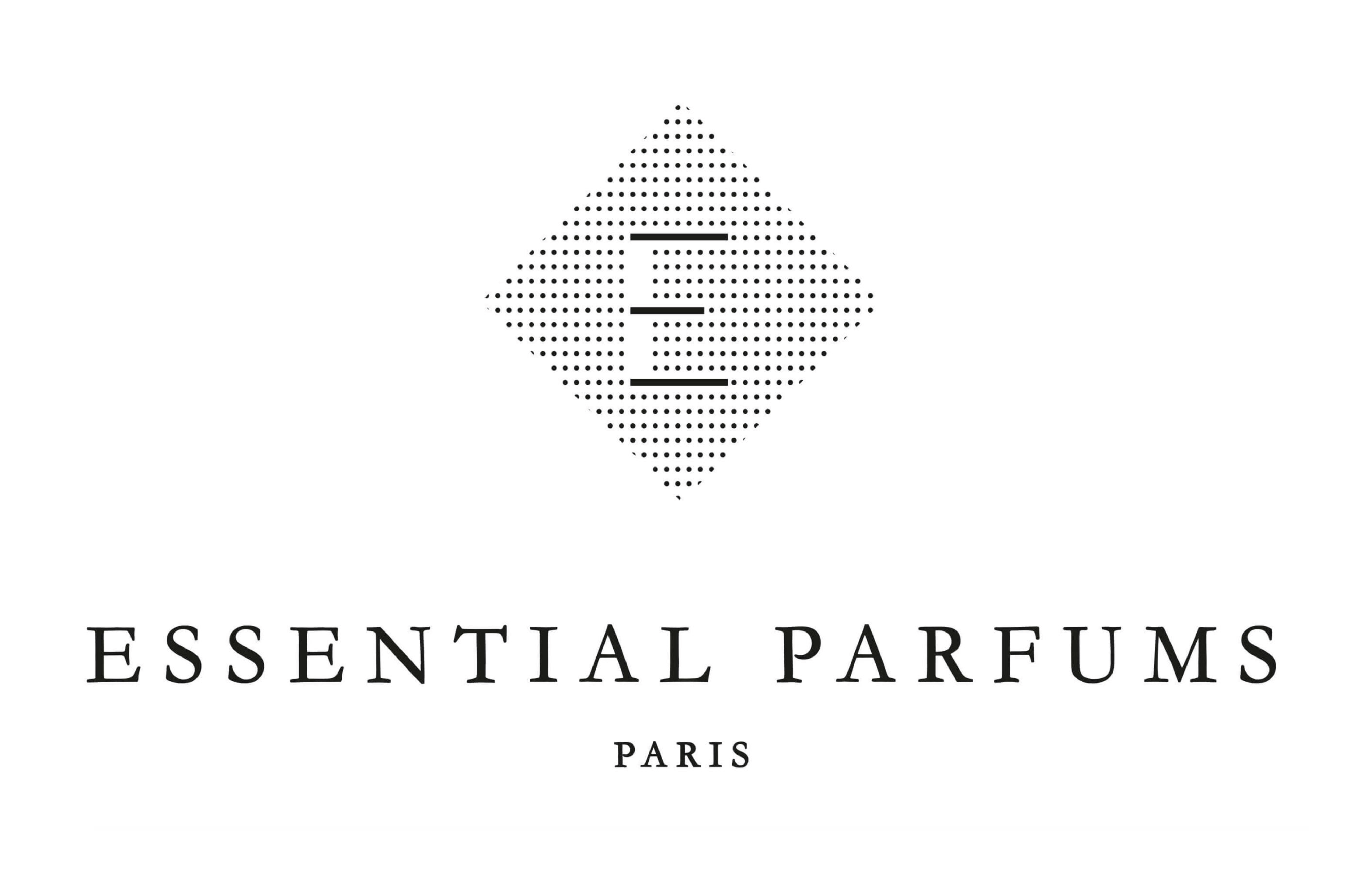 Logo of ESSENTIAL PARFUMS