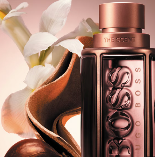 HUGO BOSS Boss The Scent Le Parfum парфем за мажи | Cosmo Tinex