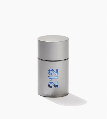 CAROLINA HERRERA 212 NYC For Men тоалетна вода за мажи - 100мл