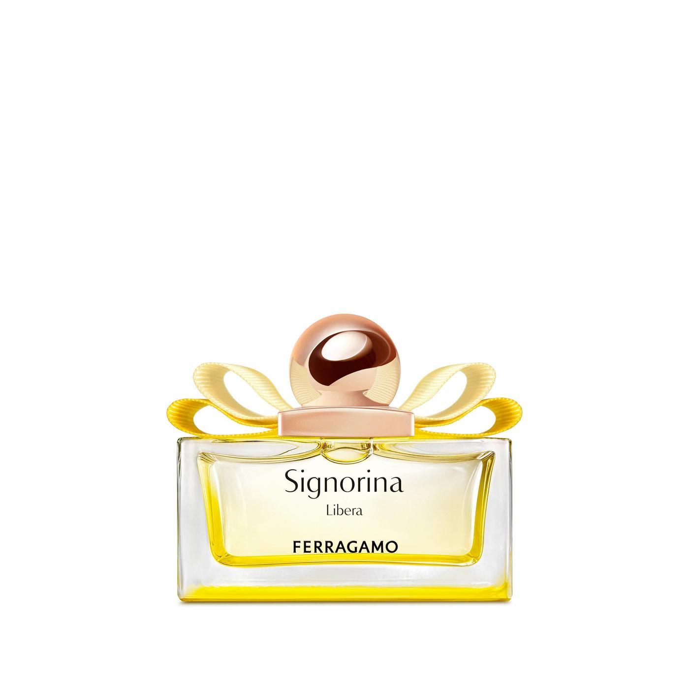FERRAGAMO Signorina Libera парфем за жени - 100мл