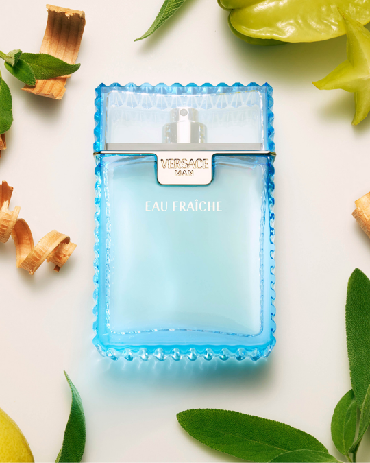 Image of VERSACE Man Eau Fraiche тоалетна вода за мажи