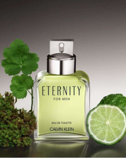Image of CALVIN KLEIN Eternity For Men тоалетна вода за мажи