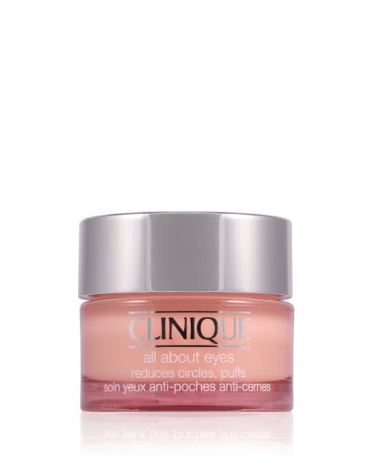 Image of CLINIQUE All About Eyes крем за подрачјето околу очи 15мл