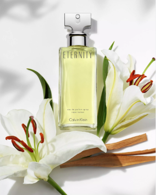 Image of CALVIN KLEIN Eternity Femme парфем за жени