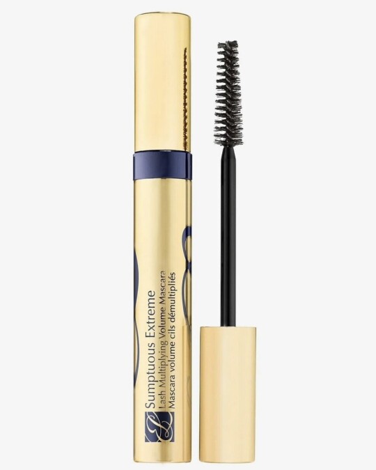Image of ESTEE LAUDER Sumptuous Extreme Lash Multiplying Volume маскара