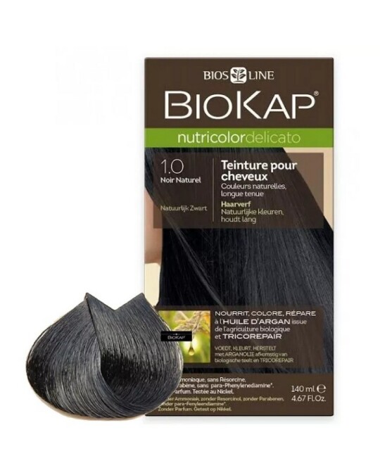 Image of BIOKAP Фарба за коса