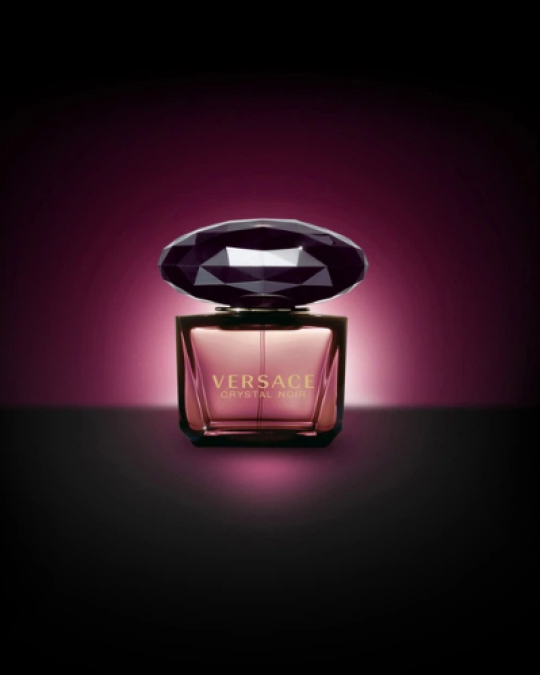 Image of VERSACE Crystal Noir тоалетна вода за жени