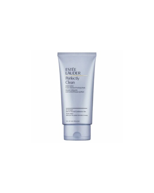 Image of ESTEE LAUDER Perfectly Clean Multi-Action пена за  чистење лице 150мл