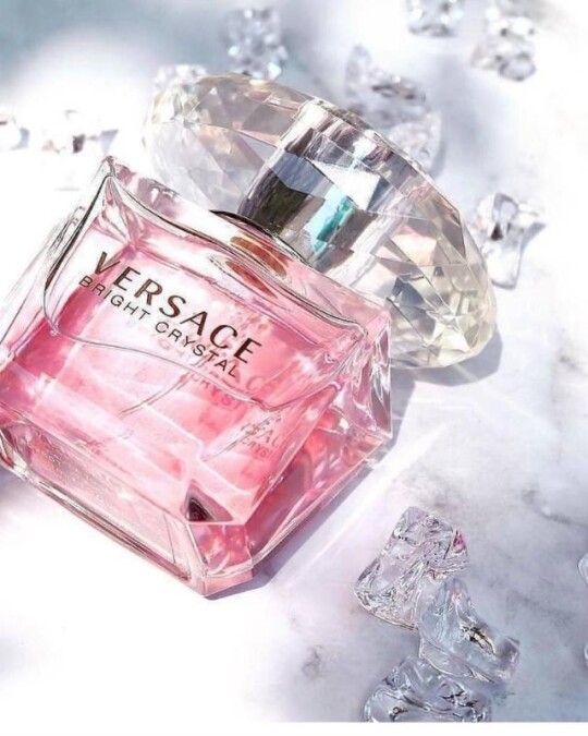 Image of VERSACE Bright Crystal тоалетна вода за жени